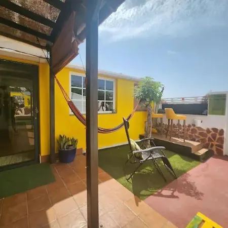 Apartamento Shangri-lá 2