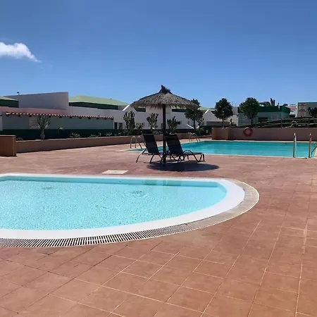 Shangri-lá 2 Apartamento Caleta de Fuste