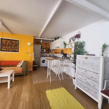 Apartamento Shangri-lá 2