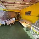 Shangri-La Botanical Room Caleta De Fuste