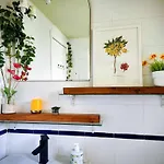 Lägenhet Shangri-La Botanical Room *