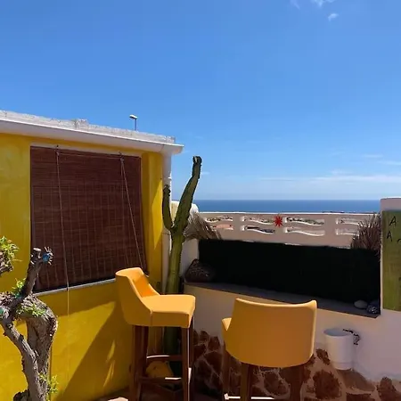 Shangri-la 2 カレタ・デ・フステ