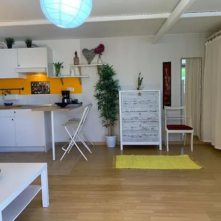 アパート Shangri-la 2