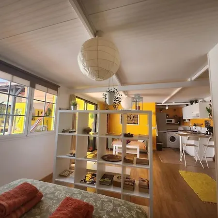 アパート Shangri-la 2 *