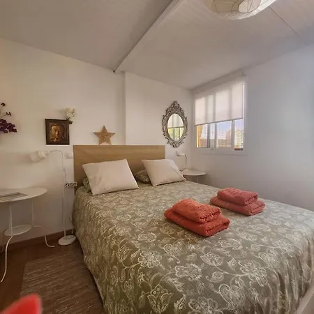 Shangri-la 2 * カレタ・デ・フステ