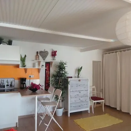 アパート Shangri-la 2 *