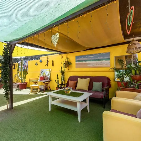 Casa Shangri-la Botanical