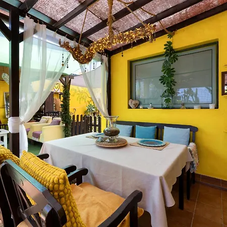 Casa Shangri-la Botanical 펜션